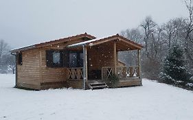 Chalet Confort Aloya