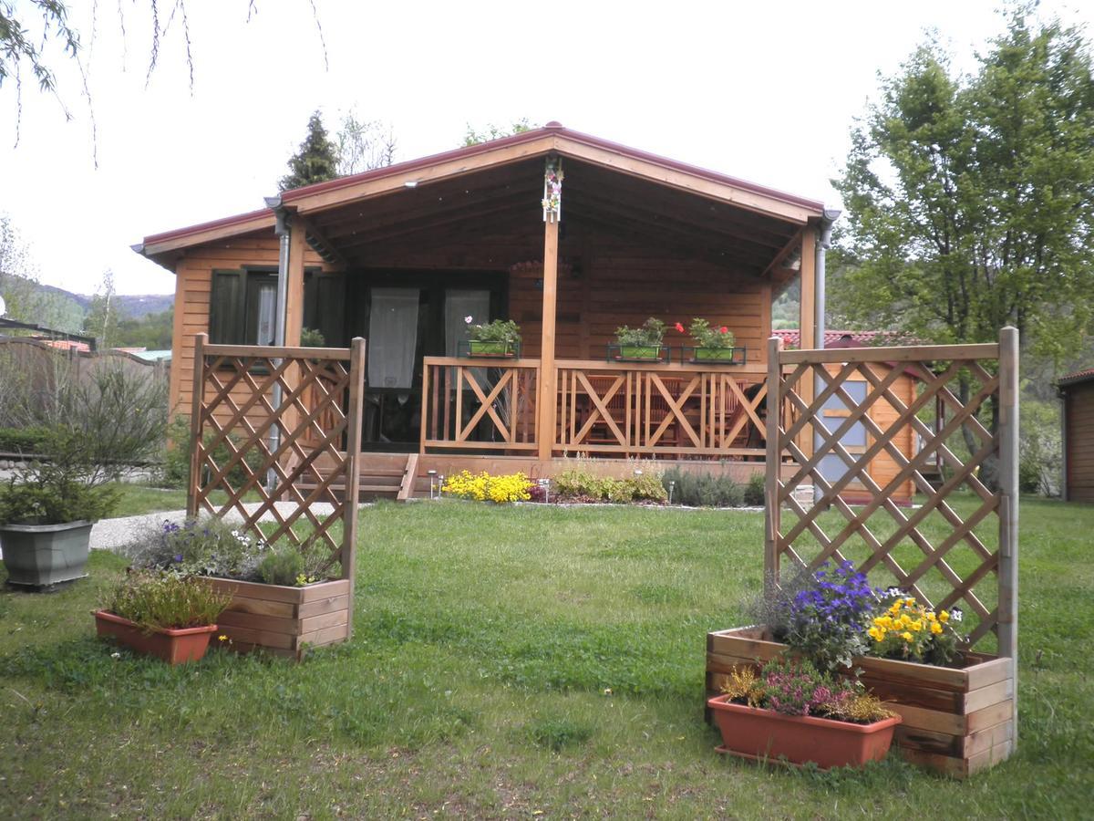 Chalet Confort Aloya Ranspach Extérieur photo